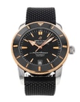 Pre-Owned Breitling SuperOcean Heritage B20 Automatic 42 Watch